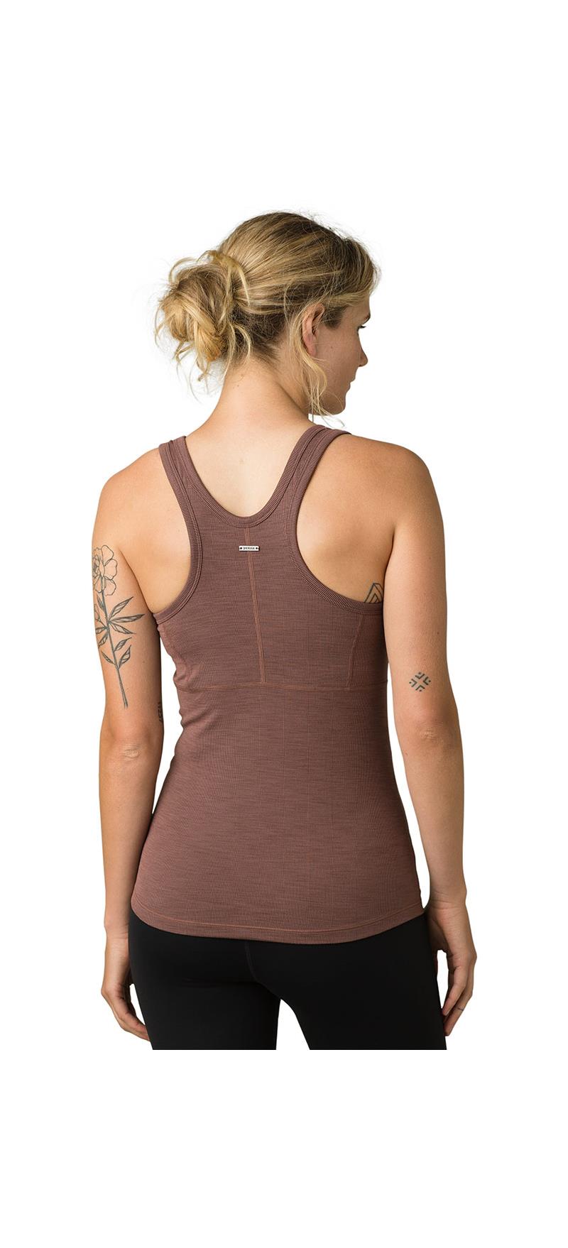 Prana Womens Becksa Tank-3