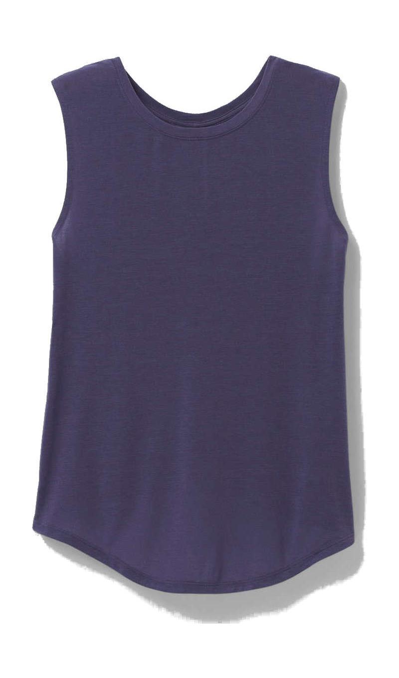 Prana Womens Rogue Sleeveless Top-2