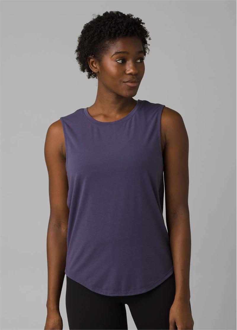 Prana Womens Rogue Sleeveless Top-1