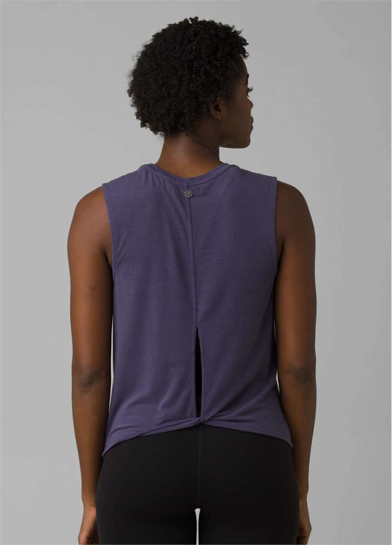 Prana Womens Rogue Sleeveless Top-3