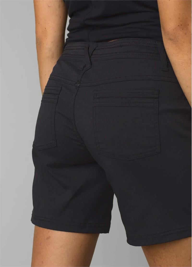 Prana Womens Olivia 7 inch Shorts-3