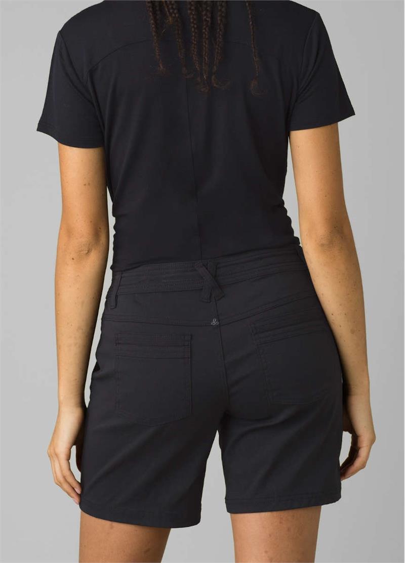 Prana Womens Olivia 7 inch Shorts-5