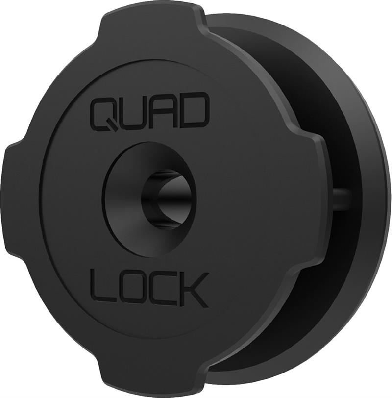 Quad Lock Adhesive Wall Mount-1