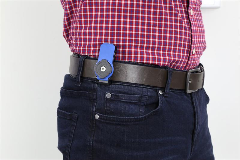 Quad Lock Belt Clip-1