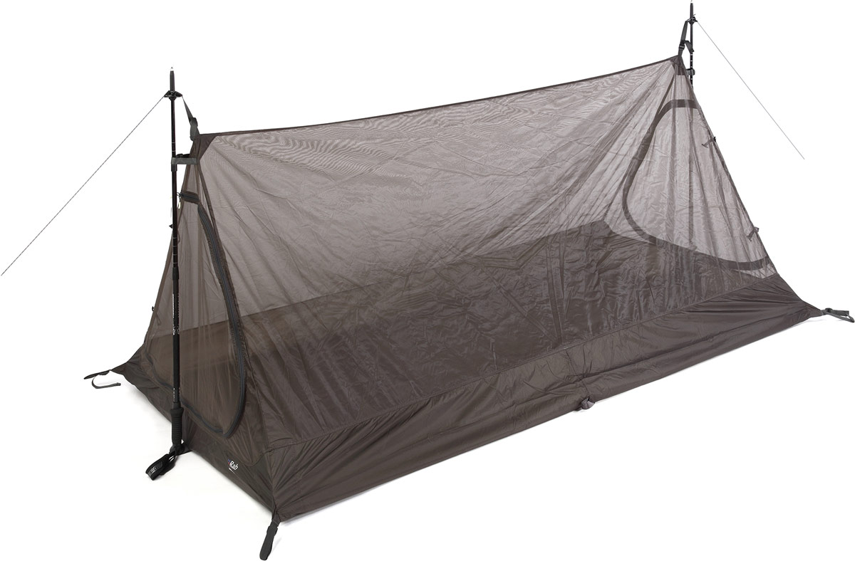 Rab Element 2 Bug Tent OutdoorGB