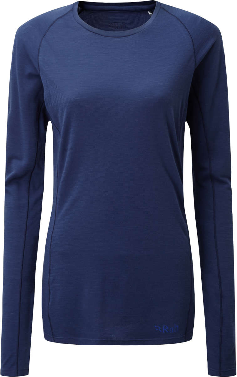 Rab womens top online