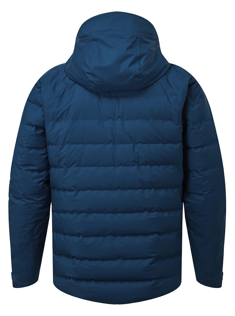 Rab Mens Valiance Waterproof Jacket-2