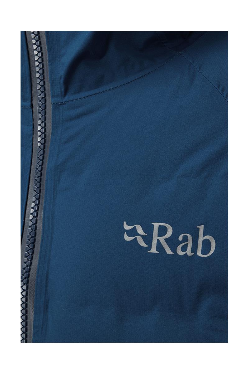 Rab Mens Valiance Waterproof Jacket-3