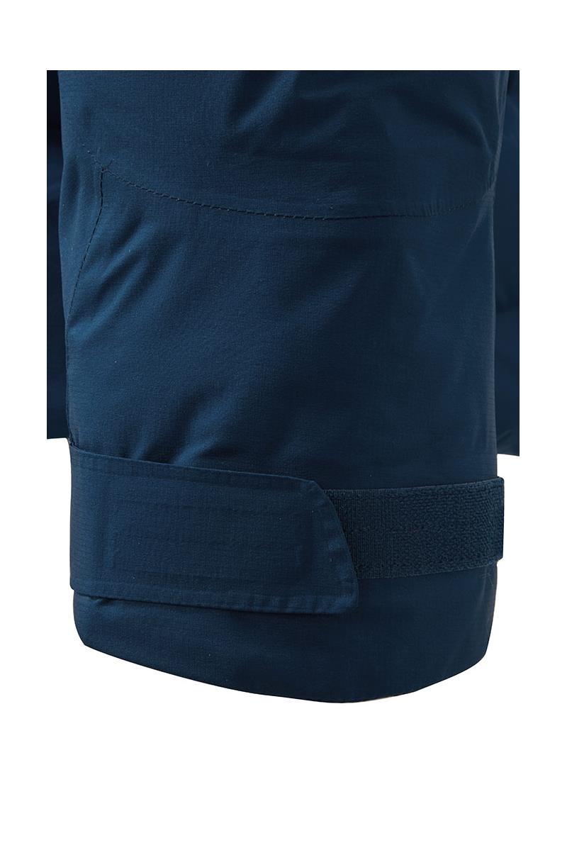 Rab Mens Valiance Waterproof Jacket-4