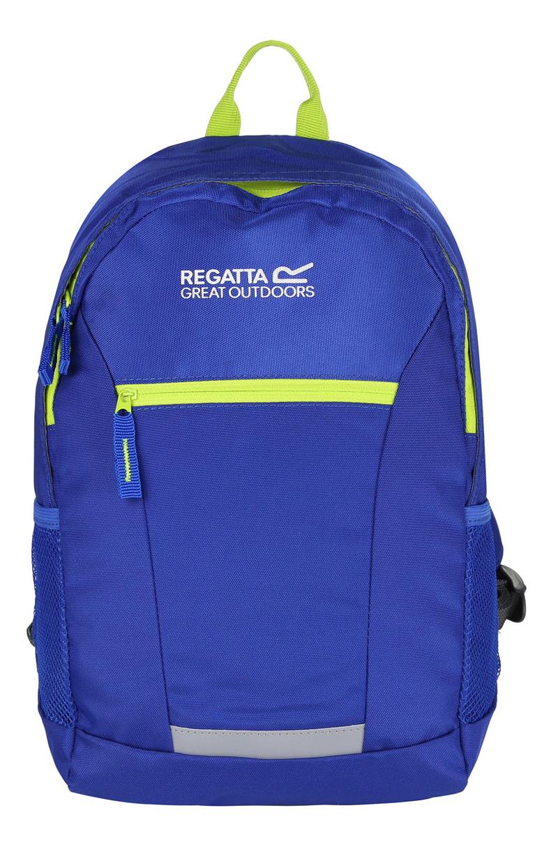 Regatta Jaxon III 10L Kids Backpack OutdoorGB