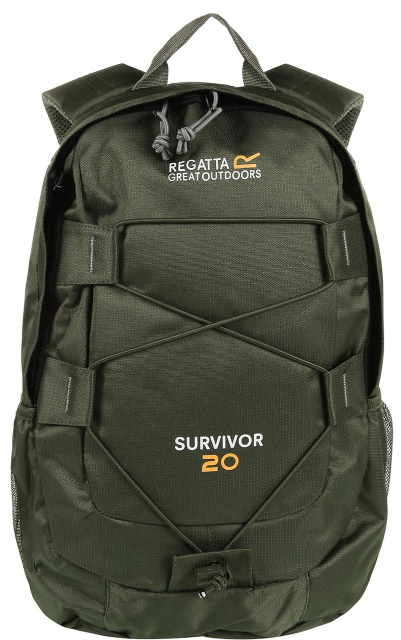 Regatta Survivor III 20 Litre Rucksack-5