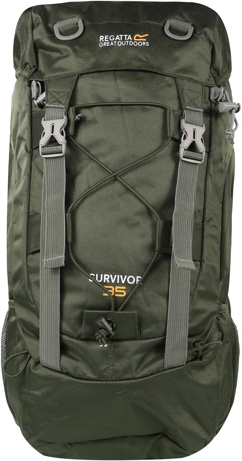 Regatta Survivor III 35 Litre Rucksack OutdoorGB