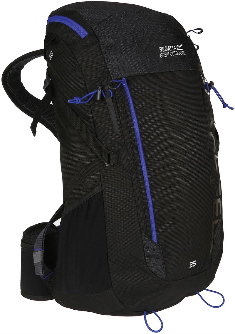 Regatta Blackfell III 35L Backpack-1