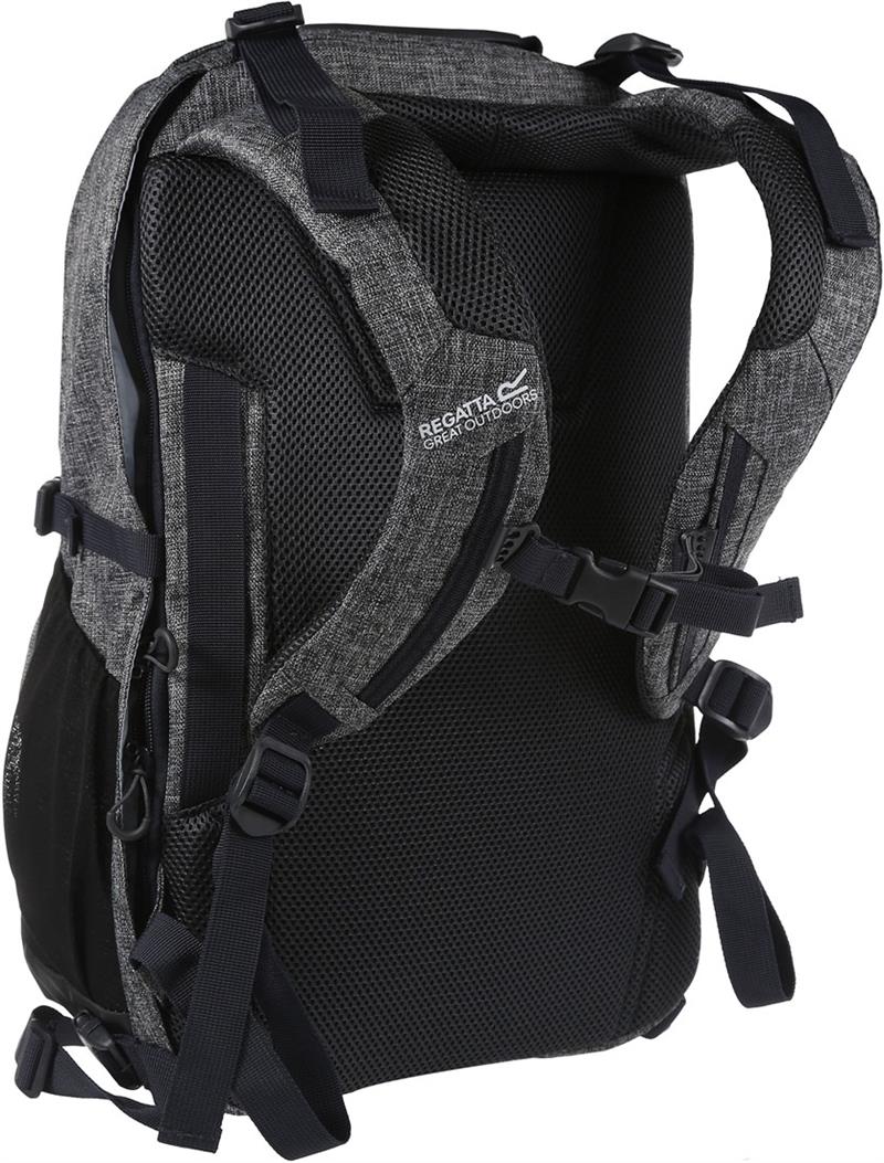 Regatta Cartar 35L Laptop Backpack-3