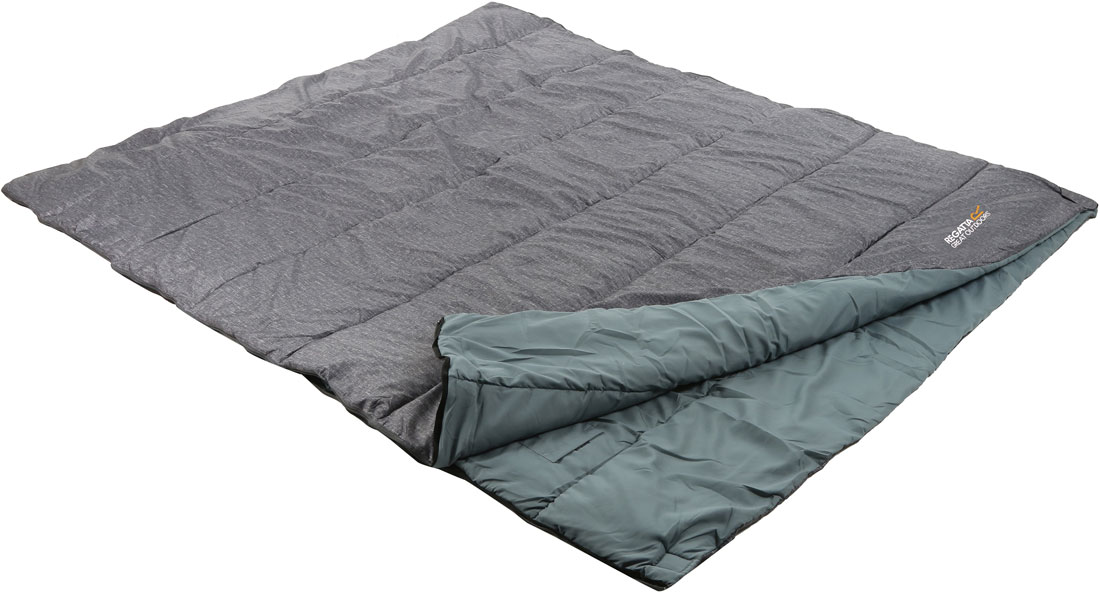 Regatta Maui Double Sleeping Bag OutdoorGB