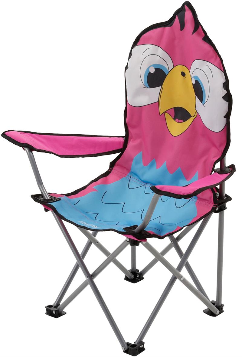 Regatta Kids Animal Camping Chair-3