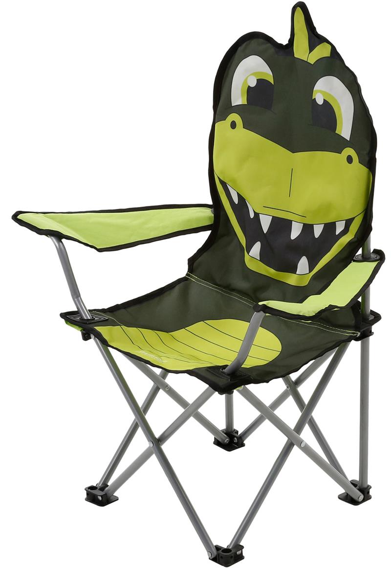 Regatta Kids Animal Camping Chair-4