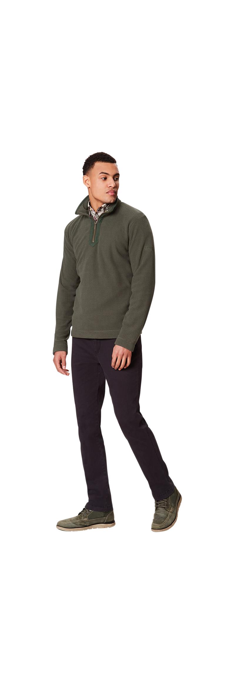 Regatta Mens Elgon IV Fleece-5