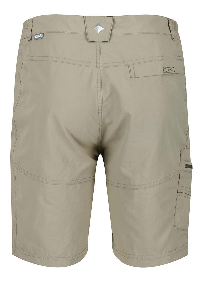 Regatta Mens Leesville II Walking Shorts OutdoorGB