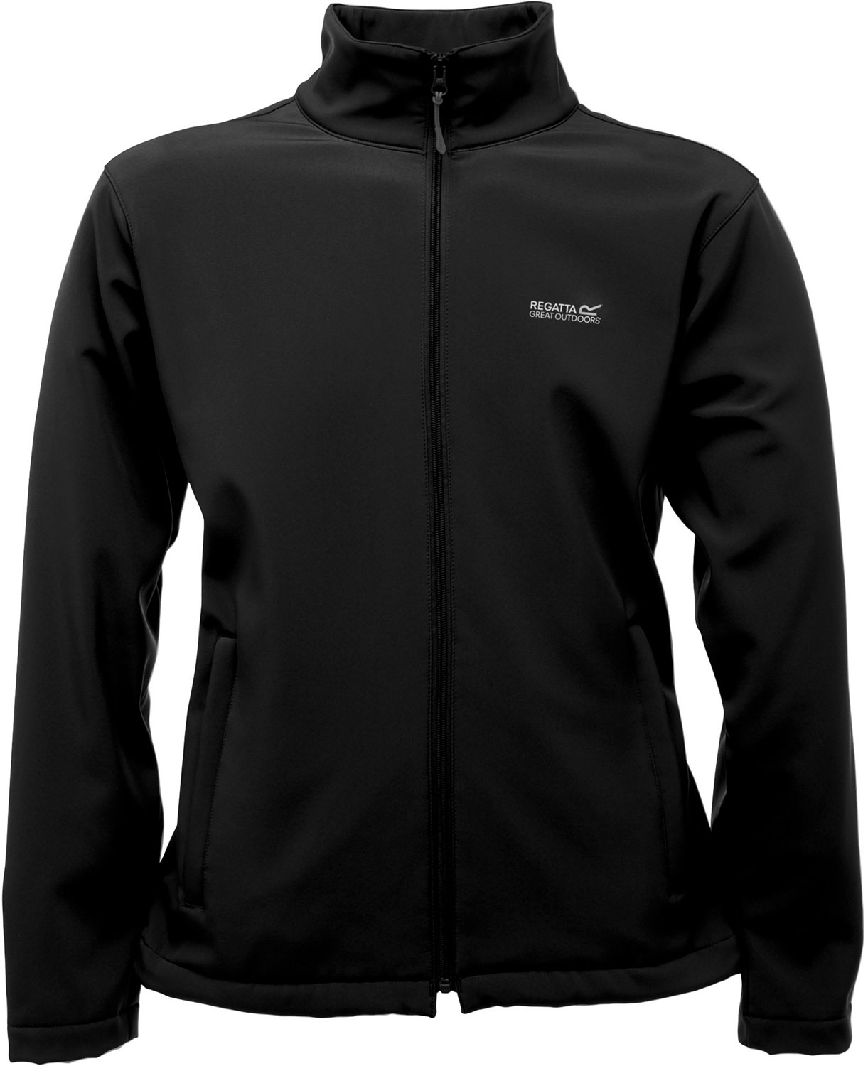 Regatta mens cera on sale iii softshell jacket