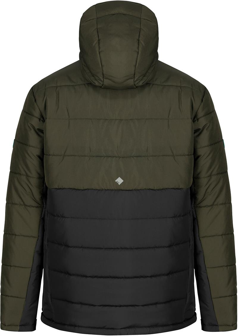 Regatta Mens Nevado II Jacket-2