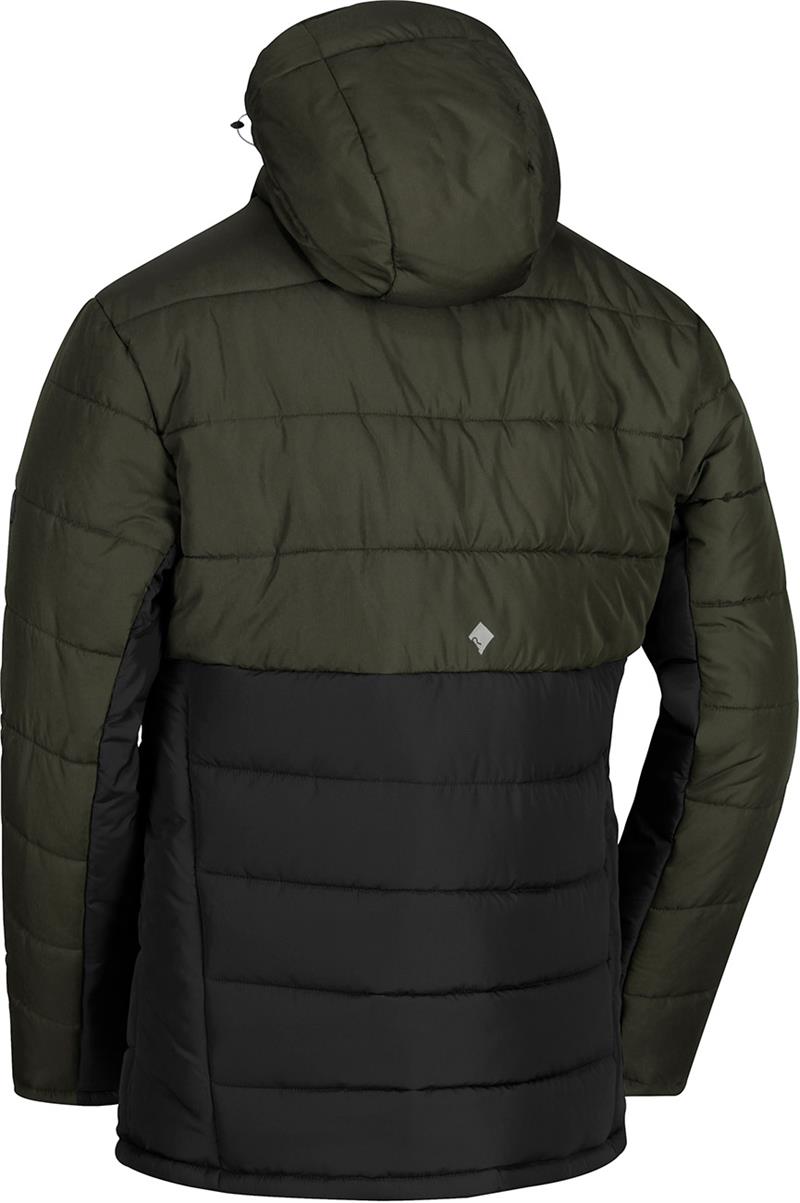 Regatta Mens Nevado II Jacket-4