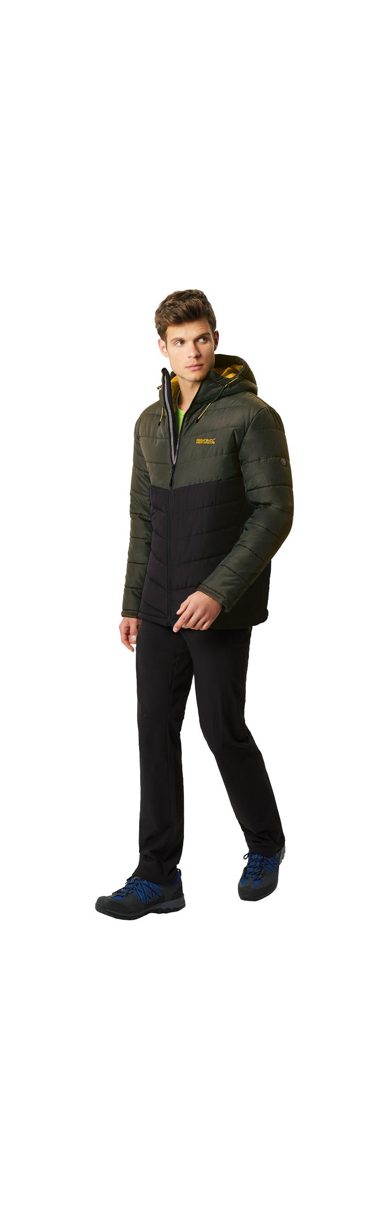 Regatta Mens Nevado II Jacket-5