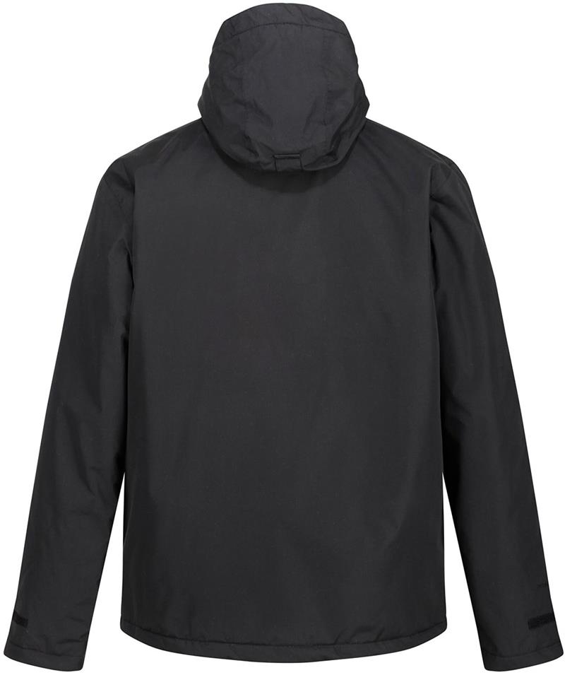 Regatta Mens Sterlings Waterproof Insulated Jacket-5