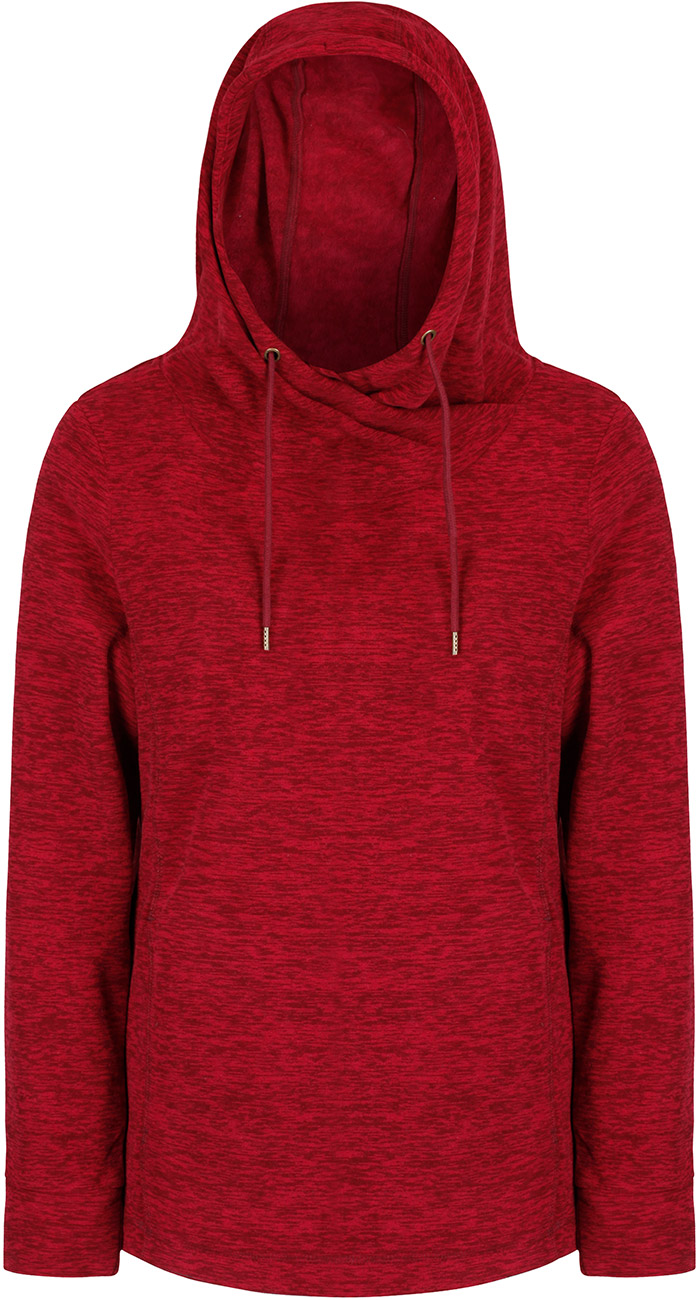 Regatta kizmit women's sale fleece hoodie