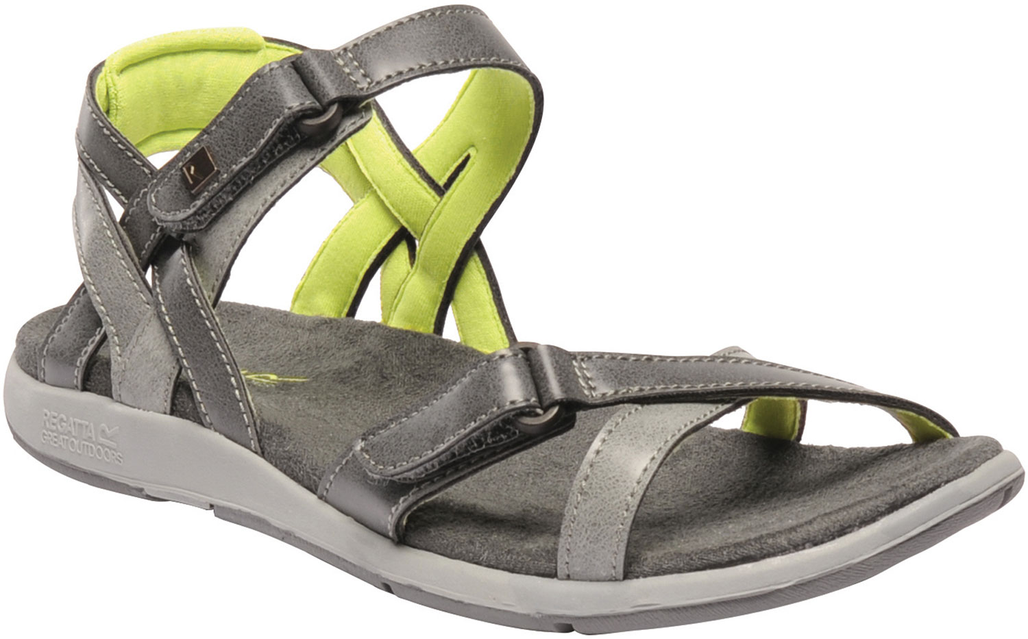 Regatta santa best sale cruz sandals