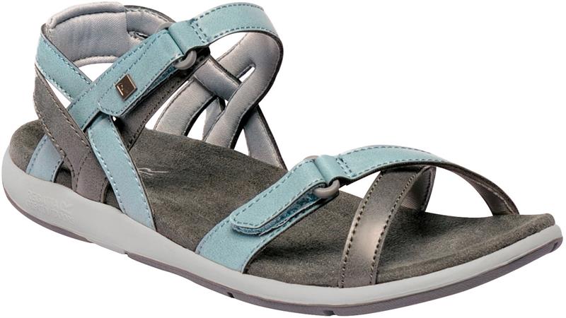 Regatta Womens Santa Cruz Sandals-1