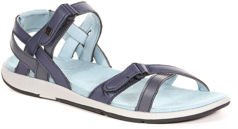 Regatta Womens Santa Cruz Sandals-2