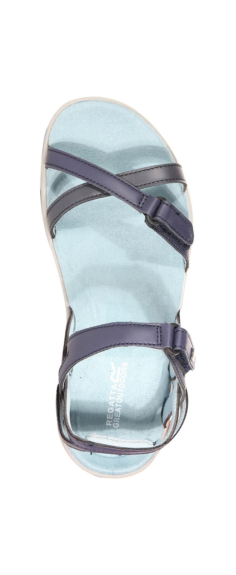 Regatta Womens Santa Cruz Sandals-3