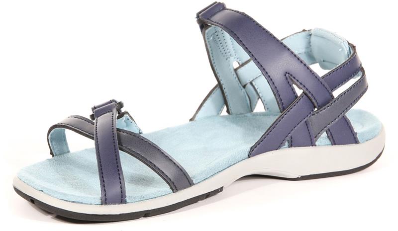 Regatta Womens Santa Cruz Sandals-5