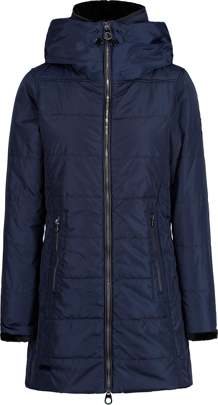 Pernella insulated jacket toffee best sale