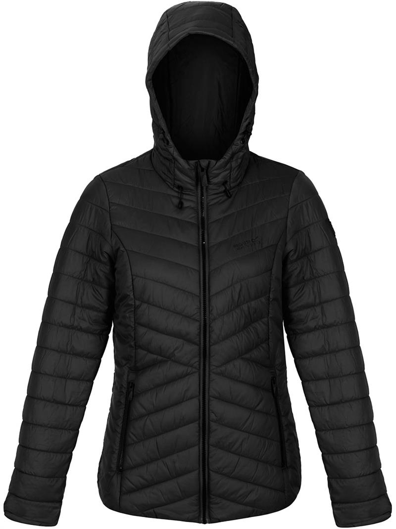 Regatta Womens Voltera Loft Insulated Heated Jacket-5