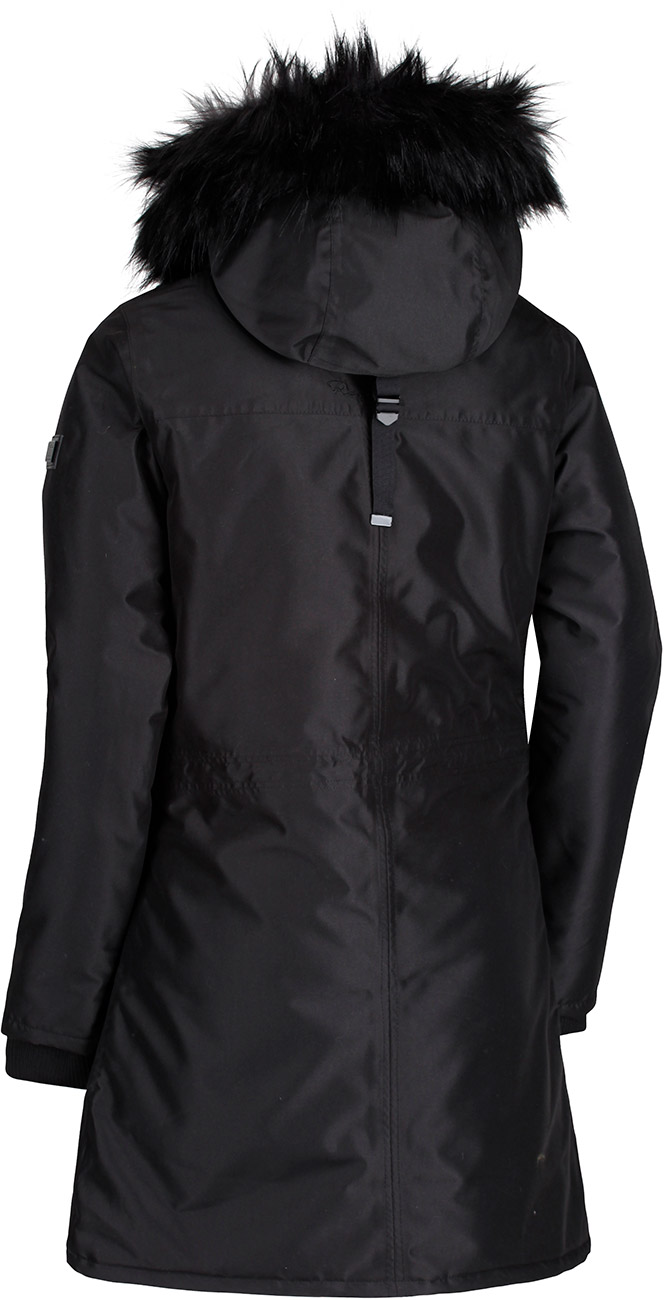 saffira waterproof insulated jacket