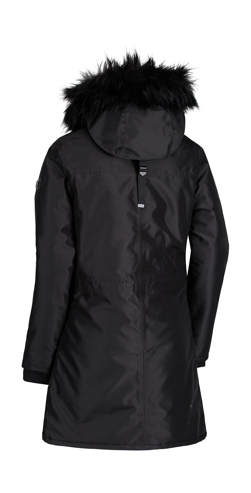 Regatta Womens Saffira Insulated Waterproof Jacket-3