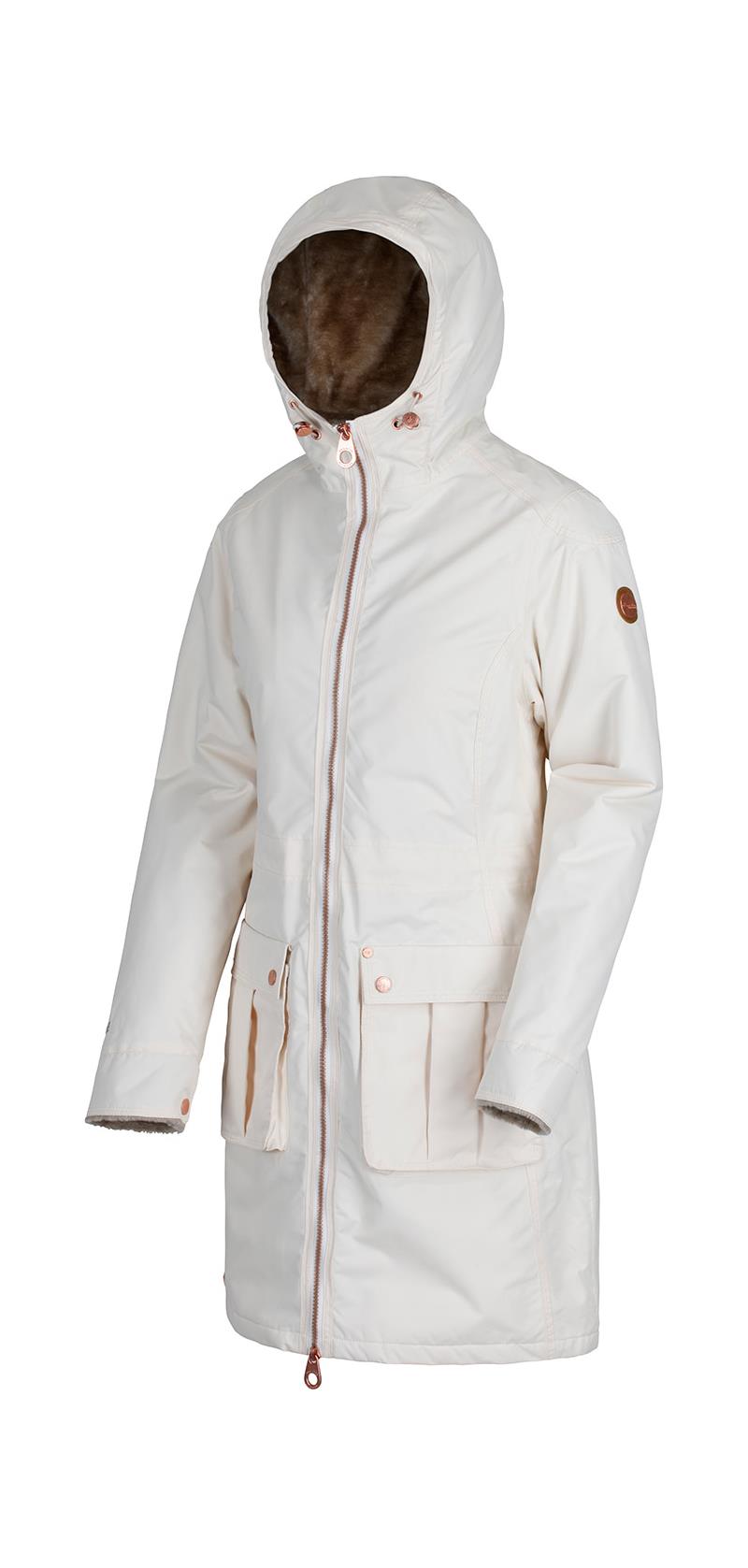 Regatta Womens Romina Insulated Waterproof Jacket-3