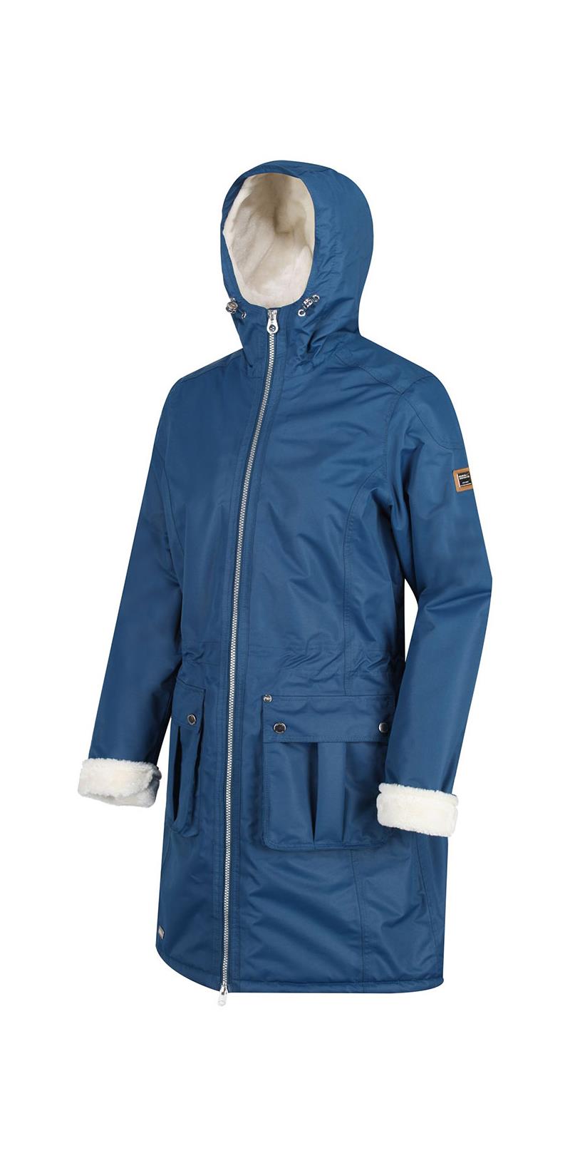 Regatta Womens Romina Insulated Waterproof Jacket OutdoorGB