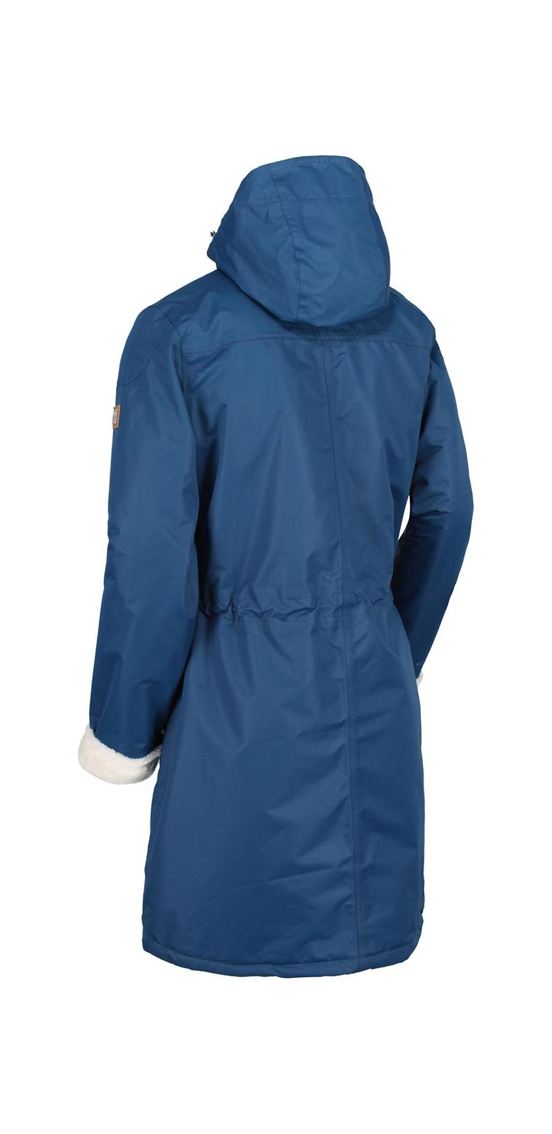 Regatta Womens Romina Insulated Waterproof Jacket OutdoorGB
