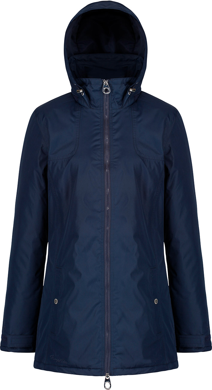 Regatta mylee waterproof sales insulated jacket