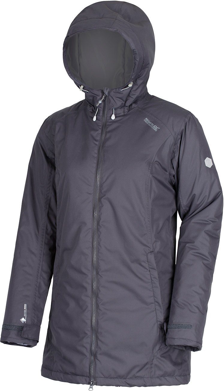 Regatta clearance largo jacket