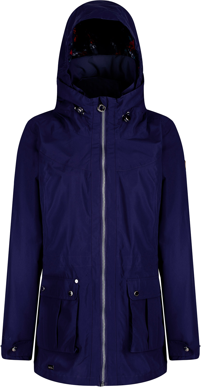 Regatta nakotah store waterproof jacket