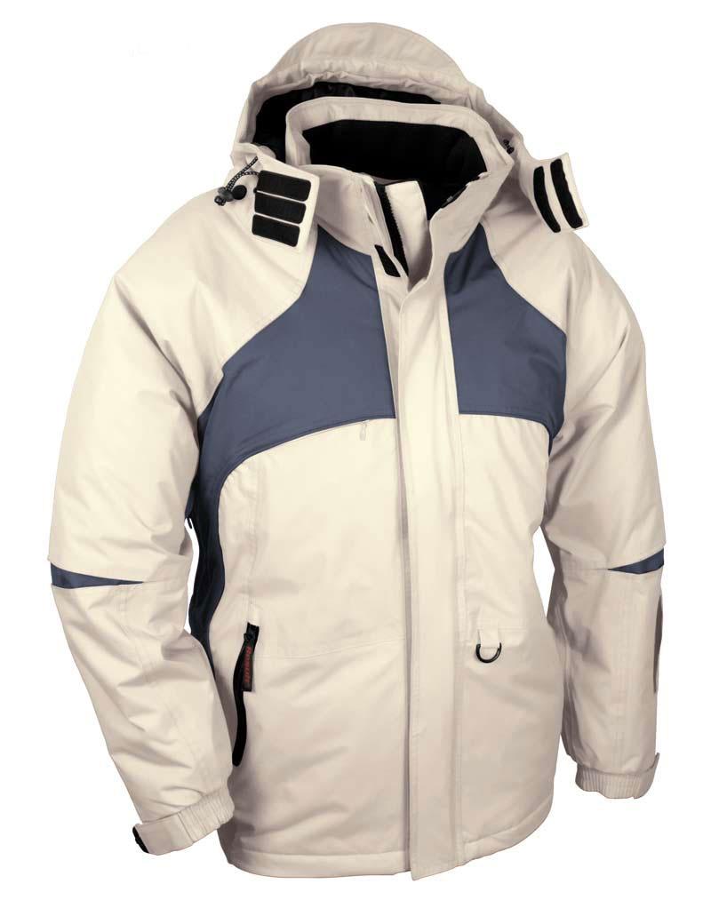 Result Performance Kelvin Extreme Weather Mens Jacket R69m-1