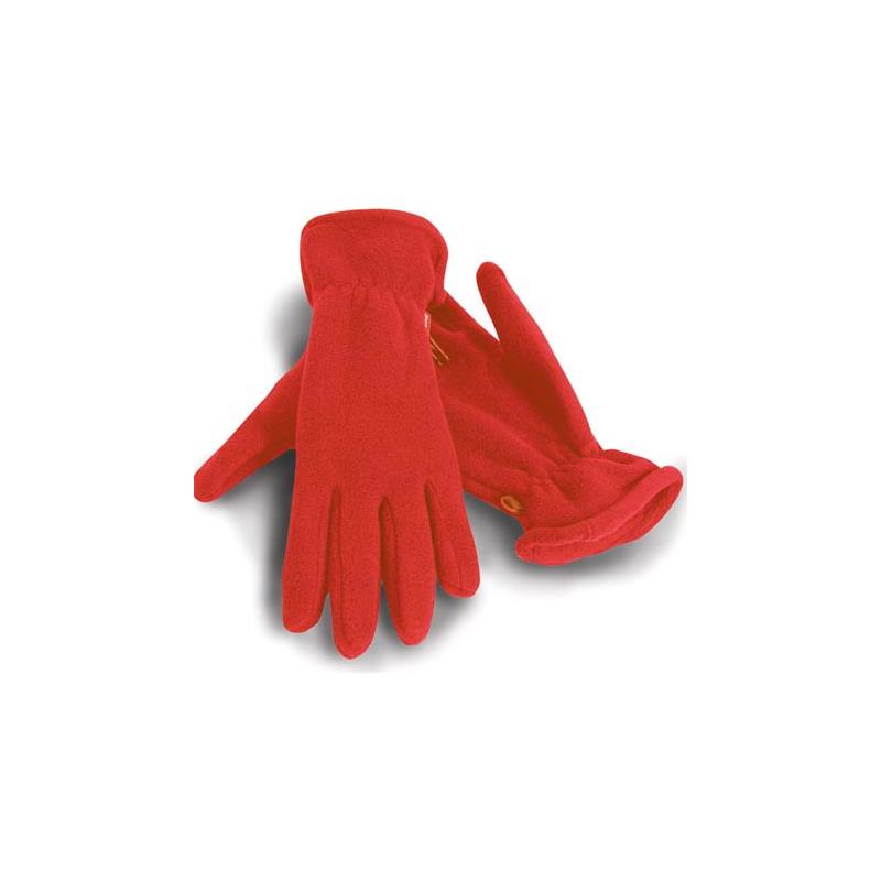 Result Unisex Polartherm Gloves R144X-1
