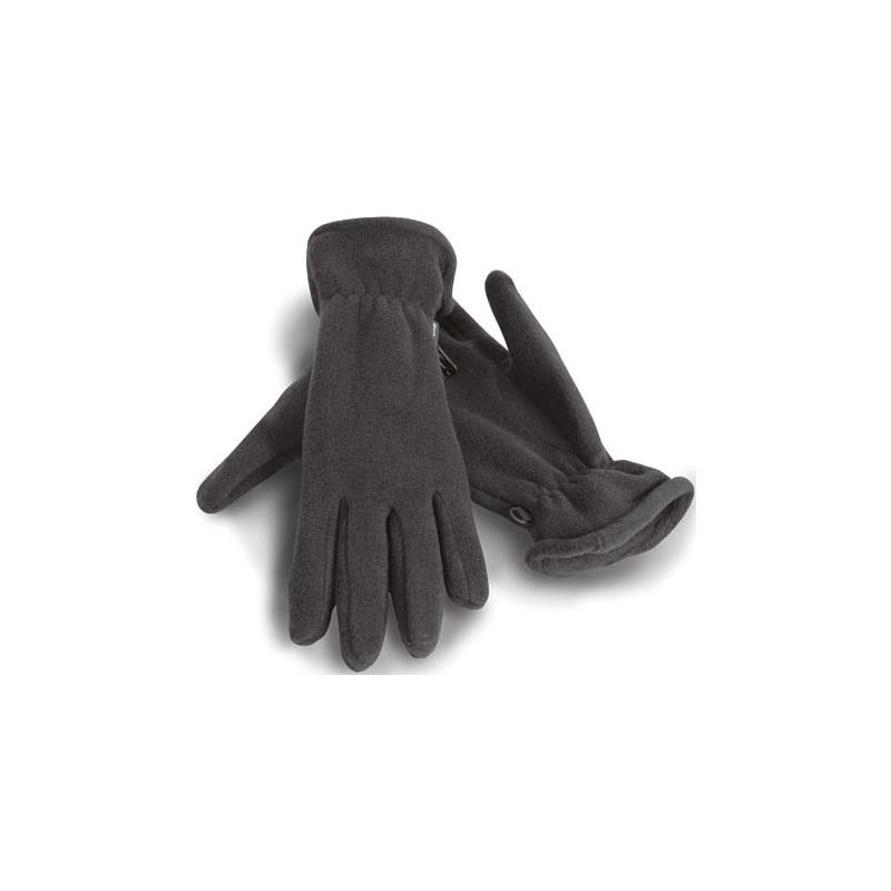 Result Unisex Polartherm Gloves R144X-3