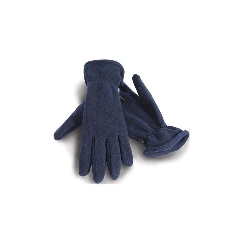 Result Unisex Polartherm Gloves R144X-4