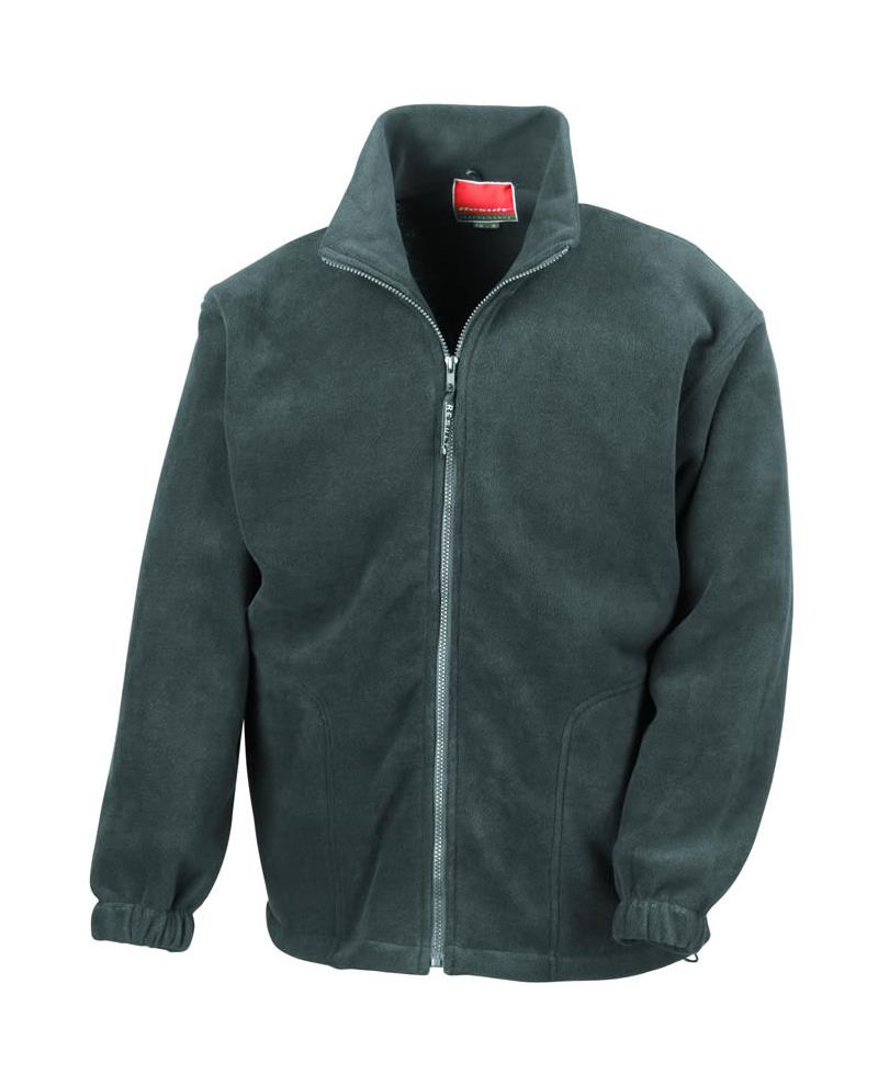 Result R36x Full Zip Active Fleece Jacket-5