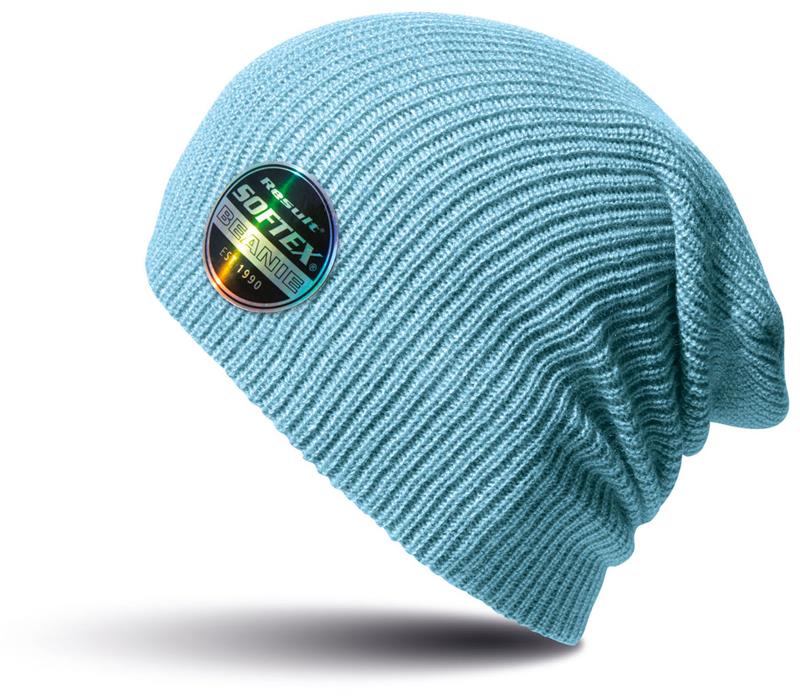 Result Unisex Softex Beanie RC031X-4